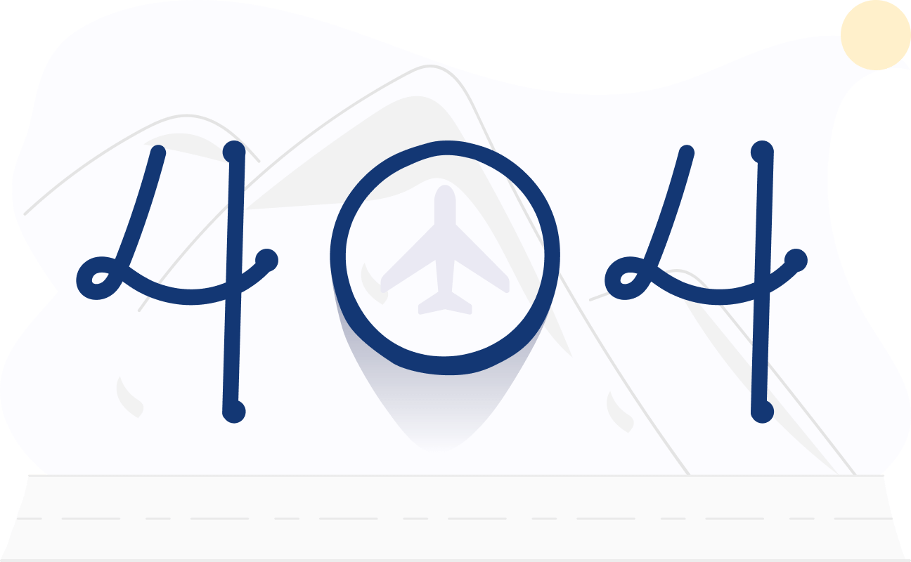travelfic 404